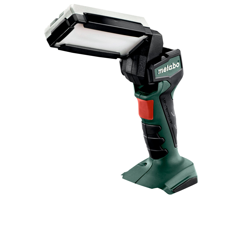 metabo® Akku-Lampe SLA 14.4-18 LED Produktbild img1 L