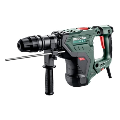 Produktbild von metabo® - Kombihammer SDS-max KHE 5-40, Kunststoffkoffer