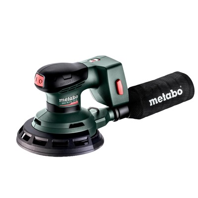 Produktbild von metabo® - Akku-Exzenterschleifer SXA 18 LTX 150 BL (600411840), mit 150 mm Schl