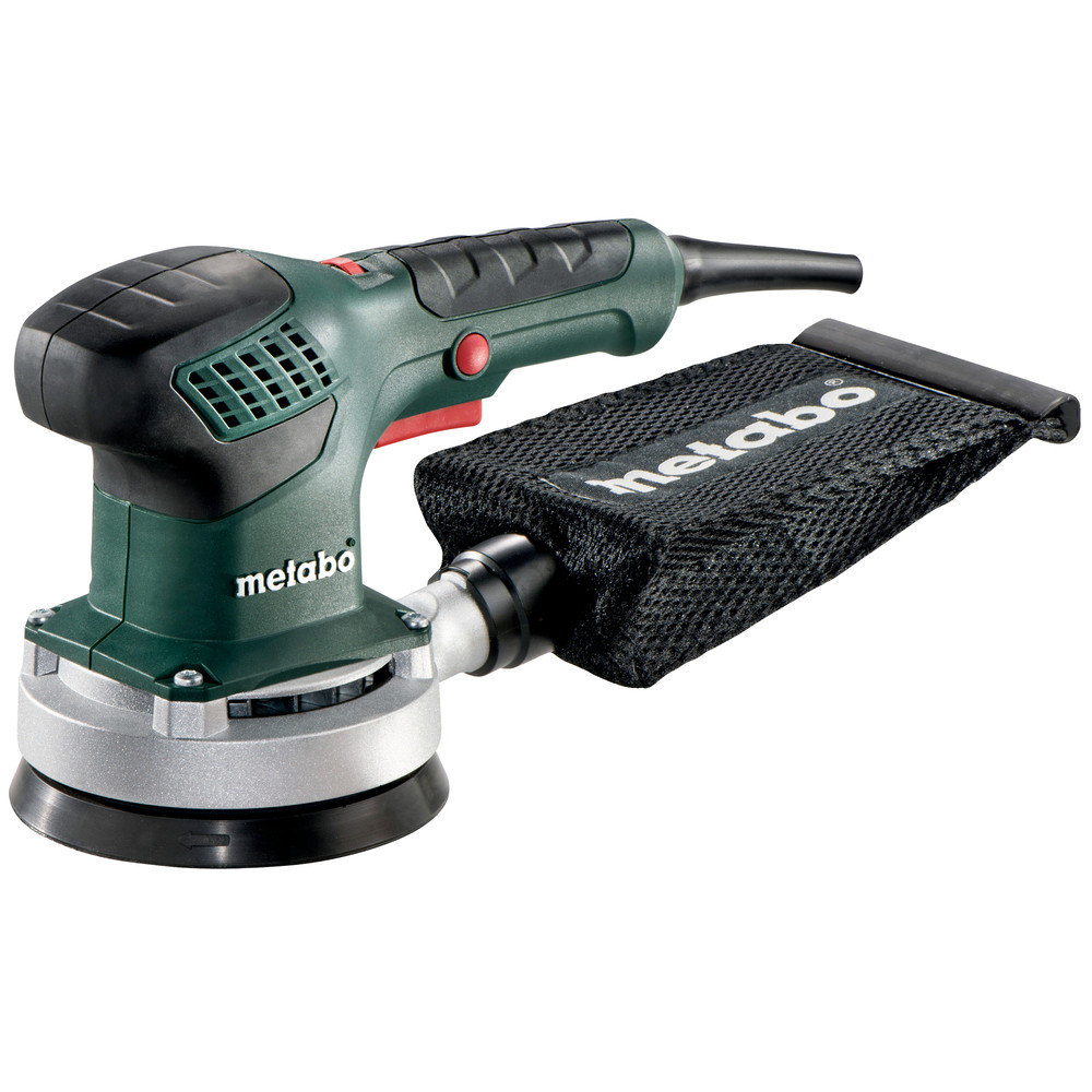metabo® Exzenterschleifer SXE 3125 Produktbild img1 L