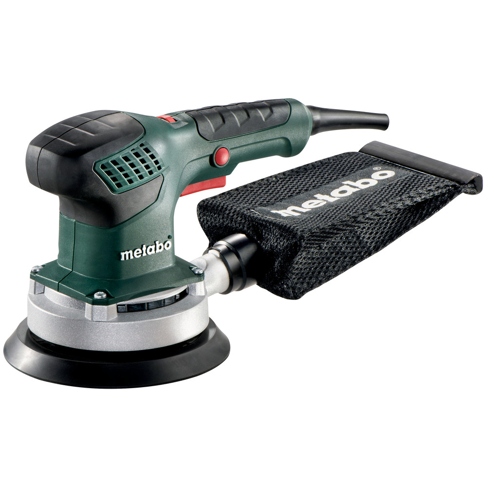 metabo Exzenterschleifer SXE 3150 Produktbild img1 L