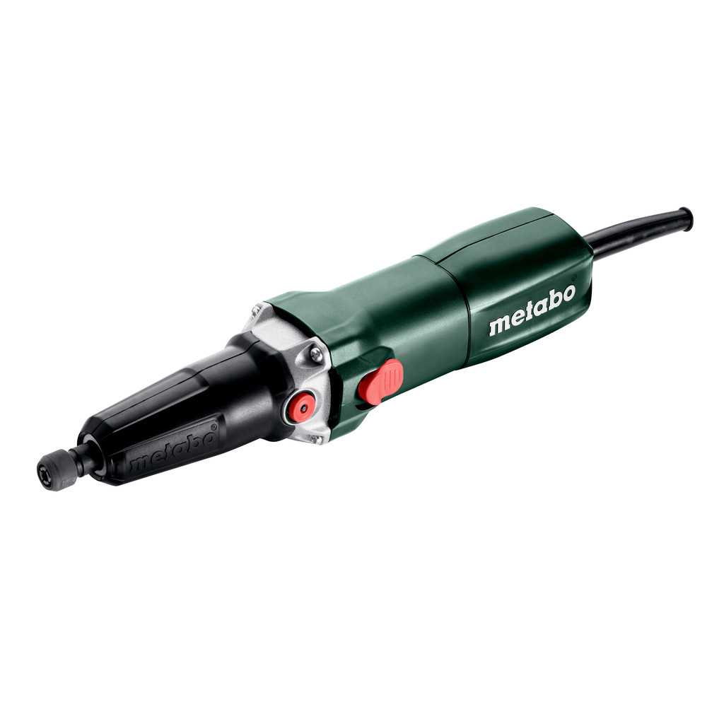 metabo Geradschleifer GE 710 Plus Produktbild img1 L