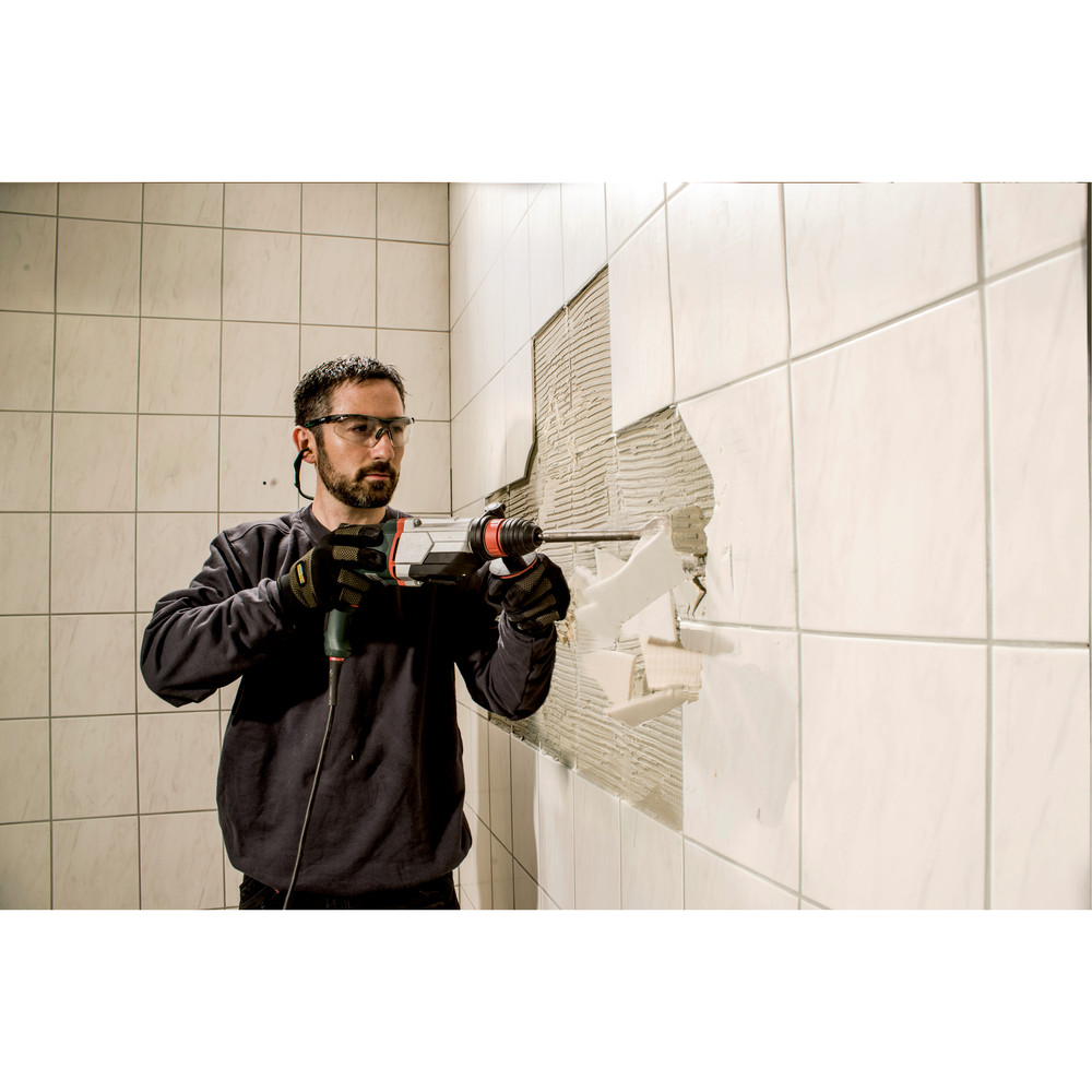 metabo Multihammer SDS-plus UHEV 2660-2 Quick Set mit Bohrer-/Meißelsatz 10-teilig Produktbild img2 L