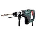 Produktbild von metabo® - Kombihammer SDS-max KH 5-40, Kunststoffkoffer