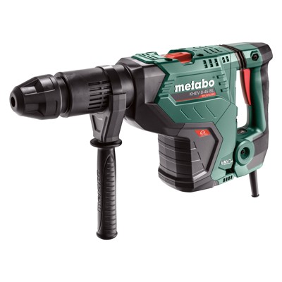 Produktbild von metabo® - Kombihammer SDS-max KHEV 8-45 BL, Kunststoffkoffer