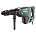 Produktbild von metabo® - Kombihammer SDS-max KHEV 11-52 BL, Kunststoffkoffer