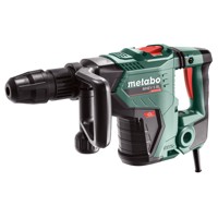 Produktbild von metabo® - Meißelhammer SDS-max MHEV 5 BL, Kunststoffkoffer