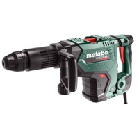 Produktbild von metabo® - Meißelhammer SDS-max MHEV 11 BL, Kunststoffkoffer