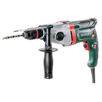 metabo Schlagbohrmaschine SBE 780-2 (600781500), metaBOX 145 L Produktbild
