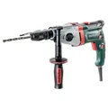 metabo Schlagbohrmaschine SBEV 1300-2 (600785500), metaBOX 145 L Produktbild
