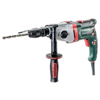 Produktbild von metabo® - Schlagbohrmaschine SBEV 1300-2 (600785500), metaBOX 145 L