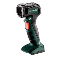 Produktbild von metabo® - Akku-Handlampe PowerMaxx ULA 12 LED (600788000), Karton