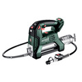 metabo Akku-Fettpresse FP 18 LTX (600789850), Karton Produktbild