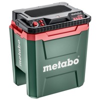 Produktbild von metabo® - Akku-Kühlbox KB 18 BL (600791850), mit Warmhaltefunktion, Karton