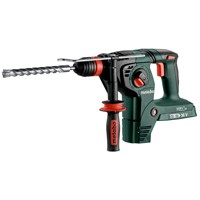 Produktbild von metabo® - Akku-Kombihammer SDS-plus KHA 36-18 LTX 32 Soloversion, Wechselfutter