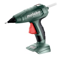 Produktbild von metabo® - Akku-Heißklebepistole HK 18 LTX 20 (600797840), metaBOX 145