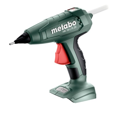 Produktbild von metabo® - Akku-Heißklebepistole HK 18 LTX 20 (600797850), Karton