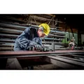 Produktbild von metabo® - Akku-Geradschleifer GVB 18 LTX BL 11-28 (600826840) metaBOX 145 L