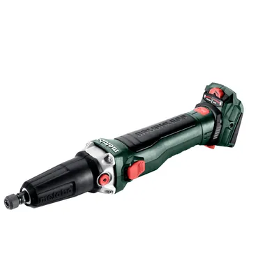 Produktbild von metabo® - Akku-Geradschleifer GVB 18 LTX BL 11-28 (600826840) metaBOX 145 L