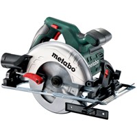 Produktbild von metabo® - Handkreissäge KS 55 (600855000), Karton