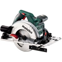 Produktbild von metabo® - Handkreissäge KS 55 FS, Karton