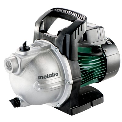 Produktbild von metabo® - Gartenpumpe P 2000 G