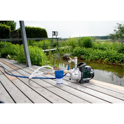 Produktbild von metabo® - Gartenpumpe P 3300 G