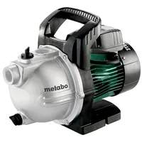 metabo Gartenpumpe P 3300 G Produktbild