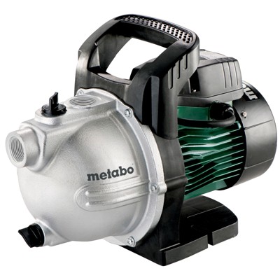 Produktbild von metabo® - Gartenpumpe P 3300 G