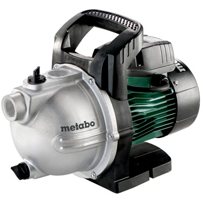 Produktbild von metabo® - Gartenpumpe P 4000 G