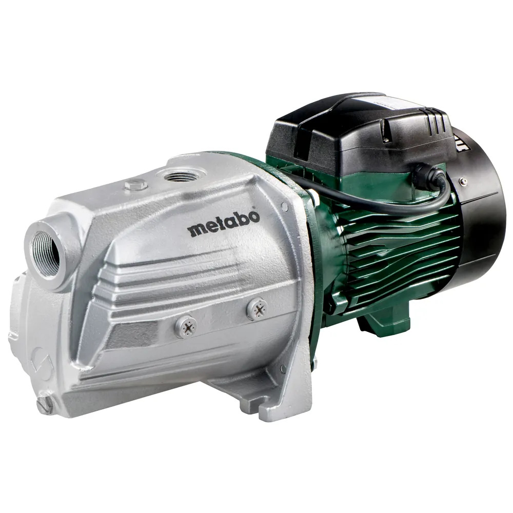 metabo Gartenpumpe P 9000 G Produktbild img1 L