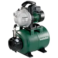 Produktbild von metabo® - Hauswasserwerk HWW 3300/25 G