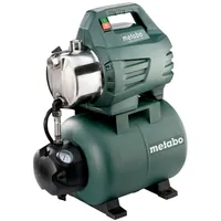 metabo Hauswasserwerk HWW 3500/25 Inox Produktbild