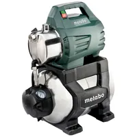 Produktbild von metabo® - Hauswasserwerk HWW 4500/25 Inox Plus