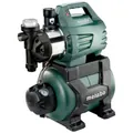 metabo Hauswasserwerk HWWI 4500/25 Inox Produktbild