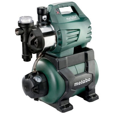 Produktbild von metabo® - Hauswasserwerk HWWI 4500/25 Inox