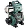 Produktbild von metabo® - Hauswasserwerk HWW 6000/25 Inox