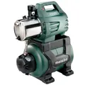 metabo Hauswasserwerk HWW 6000/25 Inox Produktbild