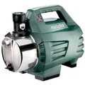 metabo Hauswasserautomat HWA 3500 Inox Produktbild