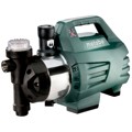 Produktbild von metabo® - Hauswasserautomat HWAI 4500 Inox