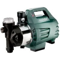 metabo Hauswasserautomat HWAI 4500 Inox Produktbild