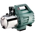 Produktbild von metabo® - Hauswasserautomat HWA 6000 Inox