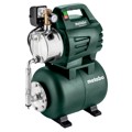 Produktbild von metabo® - Hauswasserwerk HWW 4000/25 Inox (600982000), Karton