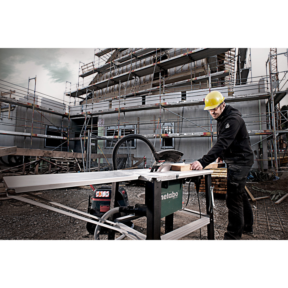 metabo Tischkreissäge TKHS 315 C - 2,0 WNB Produktbild img2 L