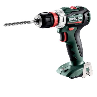 Produktbild von metabo® - Akku-Bohrschrauber PowerMaxx BS 12 BL Q (601039890), Karton