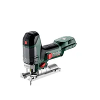 Produktbild von metabo® - Akku-Stichsäge ST 18 LT 130 BL (601054840) metaBOX 145 L