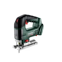 Produktbild von metabo® - Akku-Stichsäge STB 18 LT 130 BL (601055850) Karton