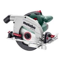 Produktbild von metabo® - Handkreissäge KS 66 FS (601066000), Karton