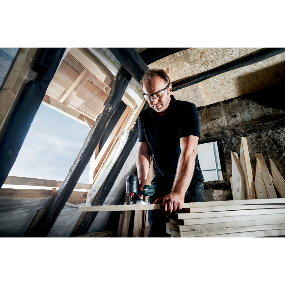 metabo Stichsäge STE 100 QUICK Produktbild img5 L