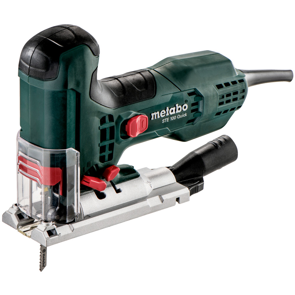 metabo Stichsäge STE 100 QUICK Produktbild img1 L